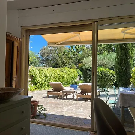 بيت للعطل Maison Avec Jardin Et Tennis Prive Proche Et Plages - Fr-1-728-20