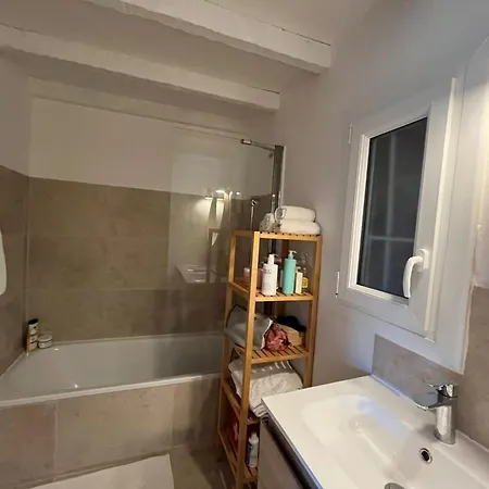 Maison Avec Jardin Et Tennis Prive Proche Et Plages - Fr-1-728-20 *